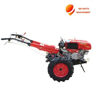 Motoculteur Kubota de haute qualité avec motobineuse rotative, charrue à disques, motoculteur, <span class=keywords><strong>micro</strong></span>-<span class=keywords><strong>tracteur</strong></span> - Product Image 4