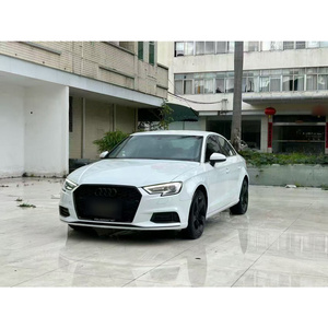Auto Usado Guazi, <span class=keywords><strong>Audi</strong></span> <span class=keywords><strong>A3</strong></span> 2020, Recién Llegado, Motor de Gasolina, Automático, Sedán de 5 Plazas, Volante a la Izquierda, para Conductores Diarios - Product Image 1
