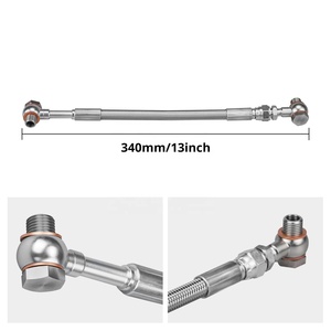 BEVINSEE - Línea de Suministro de Aceite Vanos Mejorada para <span class=keywords><strong>BMW</strong></span> E36 E46 <span class=keywords><strong>E39</strong></span> E85 Z3 Z4 M54 M52 11361705532 - Product Image 2