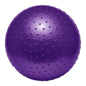 <span class=keywords><strong>Pelota</strong></span> de Yoga de PVC Antiexplosión Antideslizante de 75 cm <span class=keywords><strong>para</strong></span> Ejercicio de Equilibrio y Embarazo, <span class=keywords><strong>Precio</strong></span> al por Mayor - Product Image 6