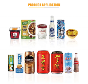 Stérilisateur industriel pour aliments, <span class=keywords><strong>autoclave</strong></span> de rétortisation, boîte de conserve pour boissons, viande emballée sous vide, bouteille en PP, machine à porridge, nourriture pour animaux de compagnie, sauce - Product Image 5