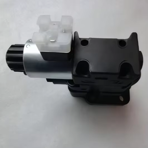 Control direccional electrohidráulico DSE3-C16SA/11N-D24K1, serie DS3 DS5 DSE DSE3, DSE3-C26/10N-D24K1 - Product Image 1