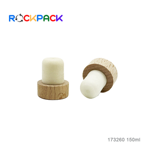150ml échantillon gratuit vide forme ronde verre bière vin jus lait thé bouteilles - Product Image 6