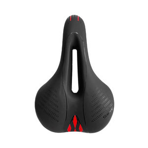 Asiento de <span class=keywords><strong>Bicicleta</strong></span> Personalizado Pusai 3D de <span class=keywords><strong>Gel</strong></span> para <span class=keywords><strong>Hombre</strong></span>, Cómodo, Impermeable, de Cuero, para <span class=keywords><strong>Bicicleta</strong></span> de Montaña, con Ventilación, OEM/ODM Disponible - Product Image 6