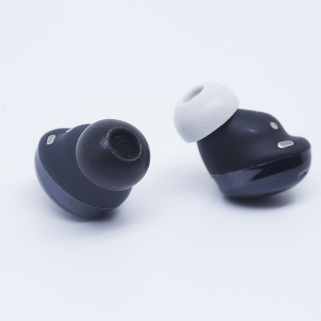 Best-Selling Universal Comply Memory Foam Earbuds Ear Tips Soft and Easy to Replace for Samsung Galaxy Buds Pro