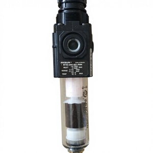 ตัวกรองลมพร้อมตัวควบคุม b72g-2ak-ae3-rmn, วาล์วโซลินอยด์ Imi Norgren - Product Image 5