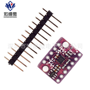 Module Hongwei Micro GY-BMI160, gyroscope 6-DOF, accéléromètre, capteur IIC SPI pour Arduino STM32 - Product Image 2