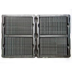 Memoria DIMM SDRAM DDR3 de 16 GB, 1600 MHz, PC3-12800, CL11, ECC Registrada, Dual Rank, <span class=keywords><strong>240</strong></span> pines, para <span class=keywords><strong>Kingston</strong></span>, KTH-PL316/16G - Product Image 3