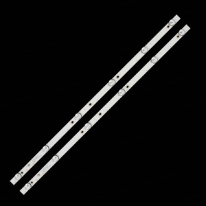 Tira de Retroiluminación LED Original de Aluminio para TV HX-NO.357 Premium JL.D32061330-081AS-M para Reparación de Televisores - Product Image 2