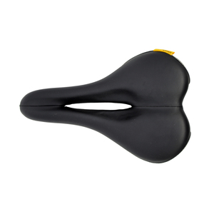 En gros Siège De Vélo <span class=keywords><strong>Selle</strong></span> De Vélo Confortable Vélo noir <span class=keywords><strong>selle</strong></span> étanche - Product Image 2