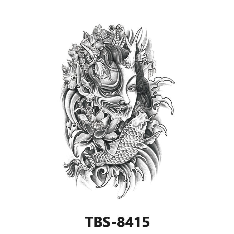 Tbs-8415 - 120*190mm
