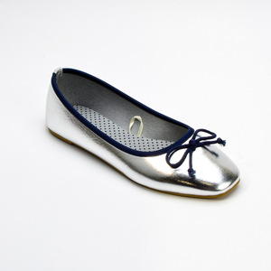 Scarpe Casual da donna all'ingrosso Slip on scarpe basse mocassini scarpe da Ballerina da donna - Product Image 3