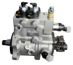 0445020043 Einspritz ventil Ölpumpe 0445020043 für CUMMINS Dieselmotor pumpe 0 445 020 043