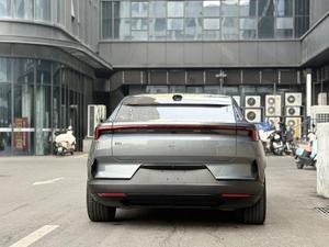 <span class=keywords><strong>Polestar</strong></span> 4 มอเตอร์เดี่ยว รุ่น Long Range PLUS มือสอง - Product Image 5