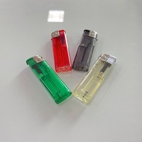 Briquet de Poche Portable Dongyi ISO9994 en Plastique pour Cigarettes Électroniques, Qualité Stable, Offre Spéciale, DY-053