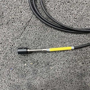 Applied Ylwl-Lir80-600-111 Industrial <b>Power</b> Signal <b>Cable</b> Type-C Metal For Heavy Equipment - Product Image 4