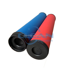 Nhà Máy Giá Máy nén khí Bộ lọc không khí hfd90 <span class=keywords><strong>pfd90</strong></span> dfd90 cfd90 - Product Image 6