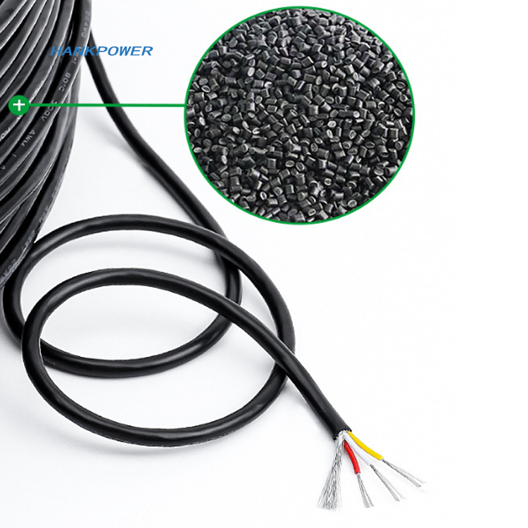 GO BEYOND YOURSEIF Cavo Schermato Multipolare UL2464 26 - Foto 12