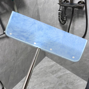 Cross-border magic broom cloths, squeegees, <b>mops</b>, household cleaning replacement cloths, <b>floor</b> cleaning squeegees, <b>mop</b> covers - Product Image 1