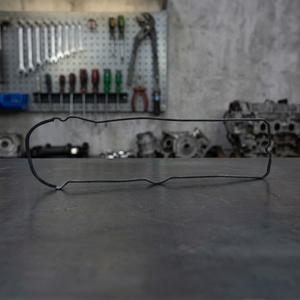 KENT Nouvelle joint de couvercle de culbuteur en caoutchouc OEM Standard 11213-46040 pour Mark 2.5L/Verozza 2.5L - Product Image 3