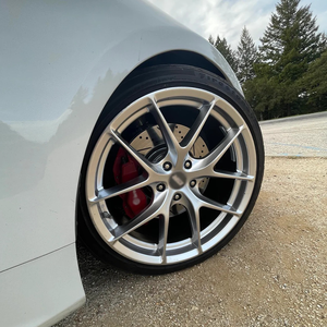Jantes forgées 5x120 5x114.3 5x112 16 17 18 19 20 pour M3 F80 M4 F82 A3 A4 A5 A6 A7 S7 <span class=keywords><strong>RS7</strong></span> Q3 Q5 Q7 Q8 CLA-Class C-Class - Product Image 5