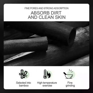 <span class=keywords><strong>Bioaqua</strong></span> OEM Etiqueta Privada carbón <span class=keywords><strong>de</strong></span> bambú blanqueamiento limpieza profunda cuidado <span class=keywords><strong>de</strong></span> la piel belleza máscara <span class=keywords><strong>de</strong></span> nariz Peel off crema removedora <span class=keywords><strong>de</strong></span> espinillas - Product Image 6