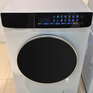 Front Load Washing Machine 7kg/8kg/10kg Household Fully Automatic With LED Display Family Use Washing Machine - Product Image 6