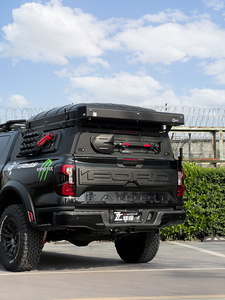 Accesorios para Automóviles, Kit <span class=keywords><strong>de</strong></span> Elevación <span class=keywords><strong>de</strong></span> Suspensión Todoterreno <span class=keywords><strong>de</strong></span> 2 Pulgadas // Amortiguadores para Automóviles, Piezas <span class=keywords><strong>de</strong></span> Suspensión para <span class=keywords><strong>Toyota</strong></span> <span class=keywords><strong>Fortuner</strong></span> - Product Image 6