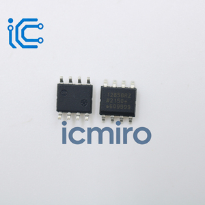 ICMICRO En Stock Nuevo Circuito Integrado Original Proveedores de Componentes Electrónicos ADUM1285BRZ-RL7 - Product Image 1