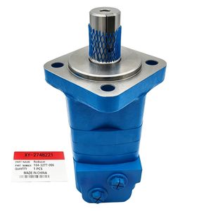 Motor Hidráulico XYohykai 104-3277-006 Tipo Pistón Para Eaton Char-Lynn Serie 2000 - Product Image 1