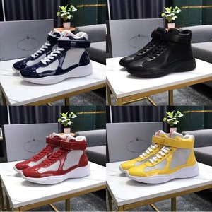 Chaussures de sport décontractées haut de gamme personnalisées avec logo, lacets, antidérapantes, imperméables, légères, respirantes et confortables, unisexes - Product Image 3