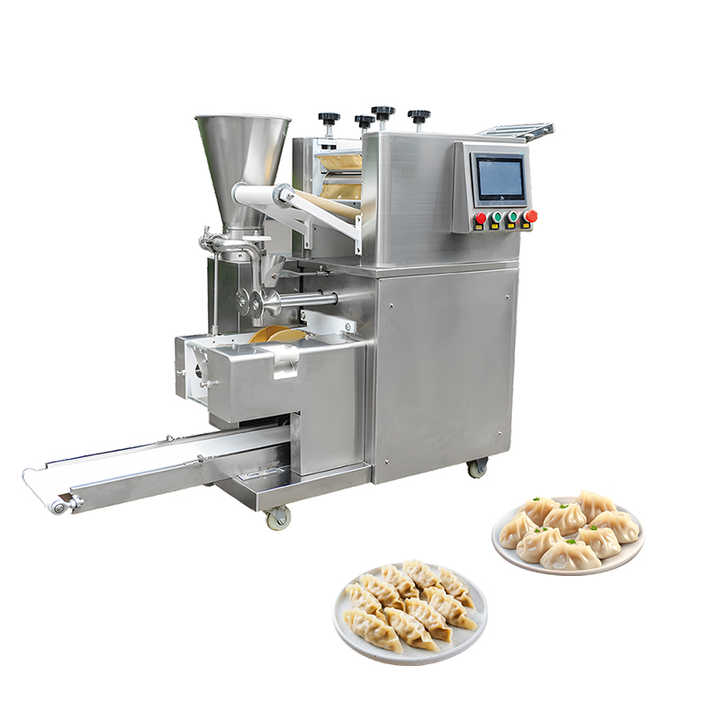 Dumpling Wrapper Making Machine Small Machine for Dumplings Dumpling ...