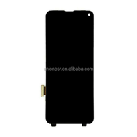 Écran LCD de remplacement en gros pour Samsung S10 Plus, écran LCD d'origine pour Samsung Galaxy S10 S10 Plus