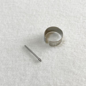 Lápiz óptico, puntas de Metal para <span class=keywords><strong>Wacom</strong></span> Pth660 460 860 1661 1660 167, bolígrafo de dibujo, almohadilla de dibujo gráfico, puntas de pluma estándar - Product Image 4