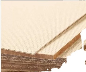 0,5 mm-10mm vulkan isierte Faser isolierung Faser vulkan isierte Papierrollen Blatt vulkan isierte Papierrollen Blatt - Product Image 6