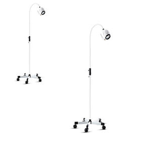 Lámpara de Examen Móvil LED para <span class=keywords><strong>Veterinaria</strong></span>, Odontología y Clínicas Médicas - Product Image 5