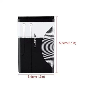 <span class=keywords><strong>Batterie</strong></span> de remplacement en stock en Chine pour téléphones portables Huawei Mate 9 Mate 9 Pro Mate 9 PorscheDesign Holly <span class=keywords><strong>4</strong></span> Plus - Product Image 4