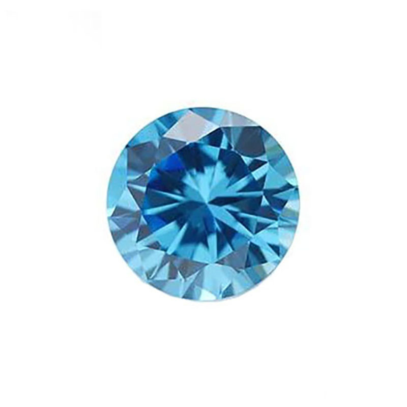 Mer bleue