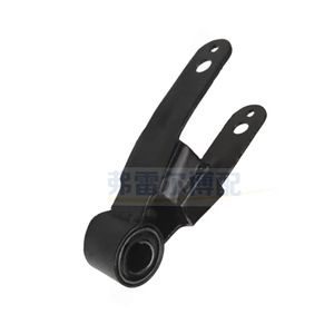 Support moteur Citroën type A, support fourche 180694 180627 pour C2 206 207, pièce de rechange en fer - Product Image 4
