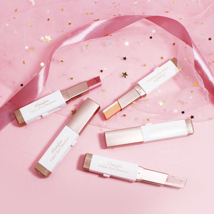 Crayon et <span class=keywords><strong>stick</strong></span> <span class=keywords><strong>à</strong></span> paupières scintillants bicolores pour un maquillage rapide et facile - <span class=keywords><strong>Fard</strong></span> <span class=keywords><strong>à</strong></span> paupières double couleur longue tenue et waterproof - Product Image 3