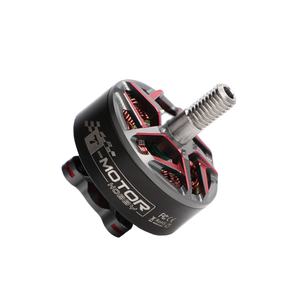 T-motore <span class=keywords><strong>F60</strong></span> Pro V-LV 1950KV/2020KV 2207.5 5-6S Brushless Drone motore 4mm albero per FPV Racing Quadcopter Drone parti fai da te 2807 - Product Image 1