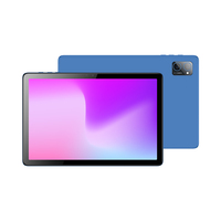 Tablet Android 10 Inci Nirkabel NFC Layar Pintar POE Sistem Kasir Android POS Layar Sentuh ODM Tablet Android Pintar NFC Depan