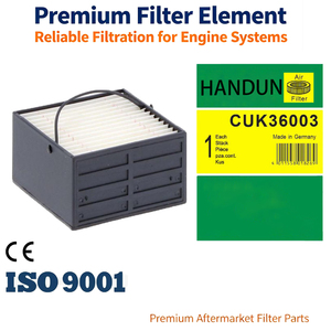 <span class=keywords><strong>Filtre</strong></span> <span class=keywords><strong>à</strong></span> huile d'occasion HANDUN de haute qualité 81.12503-0085 - Product Image 1
