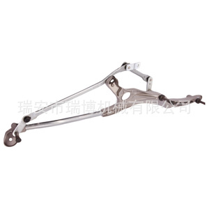 เหมาะสำหรับก้านปัดน้ำฝนเปอโยต์ 405/504 รุ่น 53540402 - Product Image 2