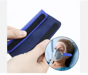 Comfort Headgear Pads CPAP Cushion Straps CPAP Headgear Strap Covers