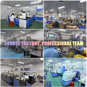 Chất Lượng Cao 60Ml Nhãn Hiệu Riêng <span class=keywords><strong>Lash</strong></span> Dầu Gội Tập Trung Kit Tùy Chỉnh Đóng Gói Lông Mi Mở Rộng - Product Image 6