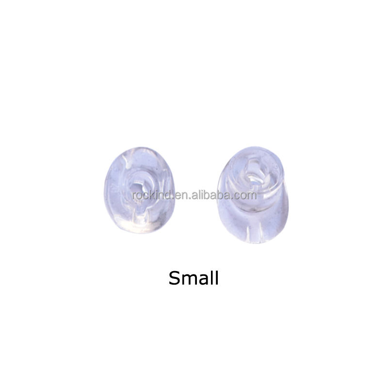 Pequeños Eargels (1PC)