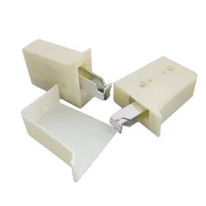 Ferramenta <span class=keywords><strong>per</strong></span> mobili di alta qualità accessori a parete visibile appendiabiti da <span class=keywords><strong>cucina</strong></span> staffe appendiabiti <span class=keywords><strong>per</strong></span> armadio - Product Image 1