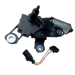 7P6955711B มอเตอร์ปัดน้ำฝนสำหรับ Volkswagen มอเตอร์ปัดน้ำฝนโลหะ12V ชุดก้านที่ปัดน้ำฝน - Product Image 5