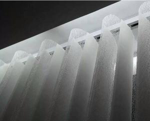 อเมริกาเหนือแนวตั้งผ้า<span class=keywords><strong>ม่าน</strong></span><span class=keywords><strong>ผ้า</strong></span>โปร่งแนวตั้งเฉดสีผ้า<span class=keywords><strong>ม่าน</strong></span> - Product Image 4